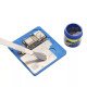 MECHANIC SPECIAL 42G SOLDER PASTE XGS40 - 158℃ MELTING POINT