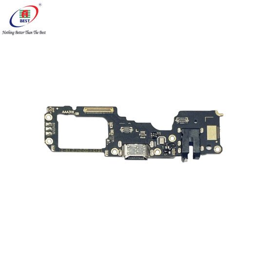 REPLACEMENT FOR ONEPLUS NORD CE 2 5G CHARGING BOARD - AAA