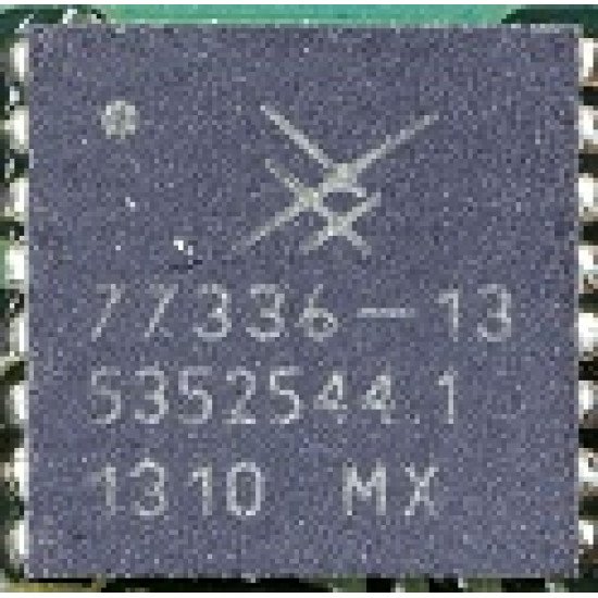 77336-13 POWER AMPLFIER IC