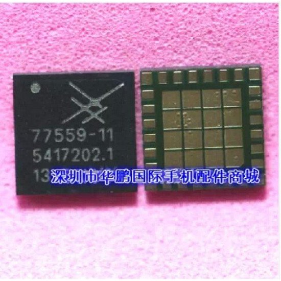 77559-11 POWER AMPLIFIER IC 