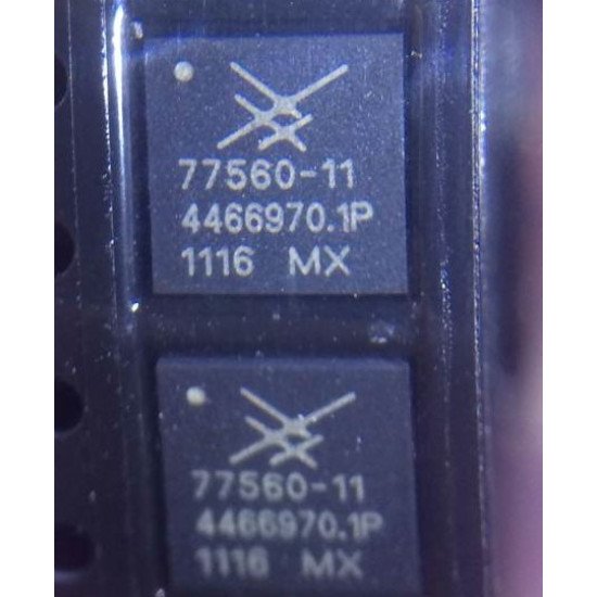 77560-11 POWER AMPLIFIER IC 