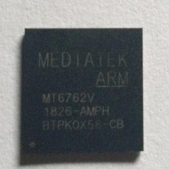 MT-6762V POWER IC