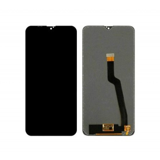 LCD WITH TOUCH SCREEN FOR SAMSUNG M10/A10 - NICE 