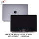 Lcd Display Screen With Panel  For Apple MacBook Air M1 13 Inch A2337 2020 Emc3598 Mgn63 Mgn73 - (Grey)