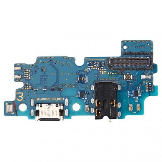 FOR SAMSUNG A30 CHARGING BOARD