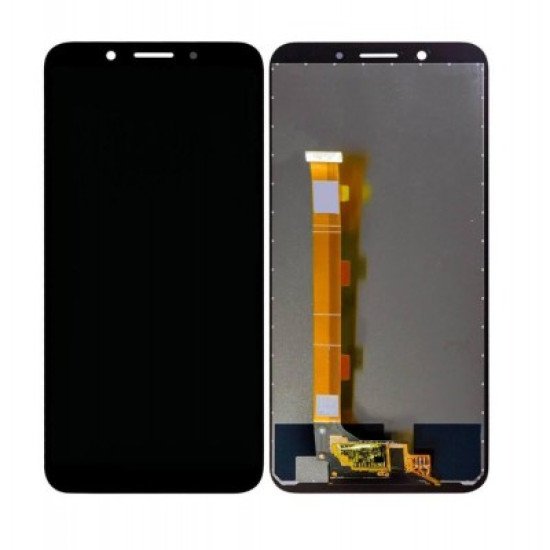 LCD WITH TOUCH SCREEN FOR OPPO A83 - NICE