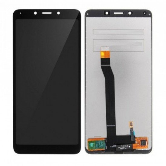 LCD WITH TOUCH SCREEN FOR REDMI 6/6A - AI TECH