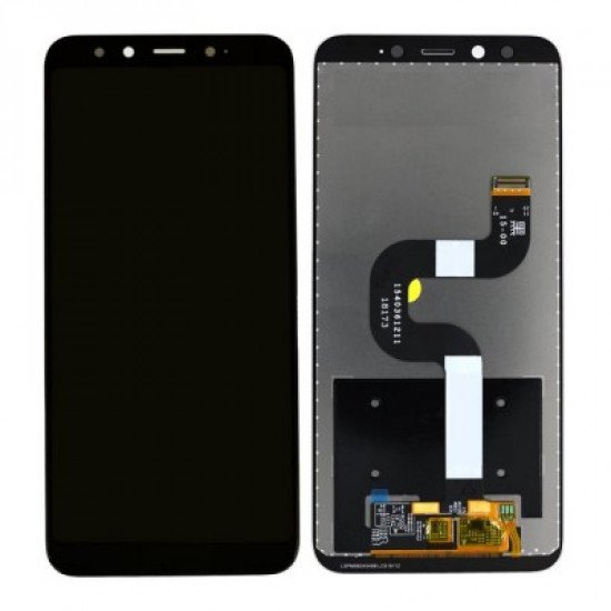 LCD WITH TOUCH SCREEN FOR REDMI A2 - AI TECH 