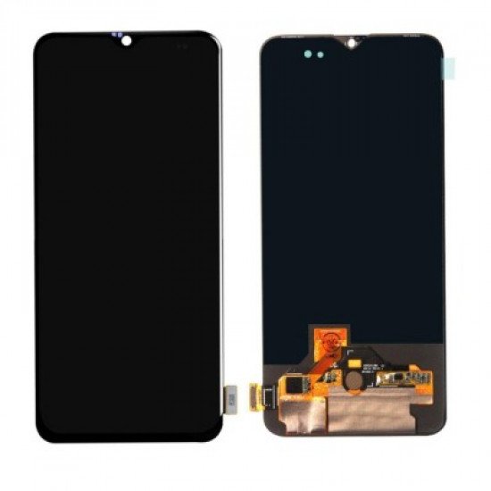 LCD WITH TOUCH SCREEN FOR ONE PLUS 6T- TRIO POWER (OLED)