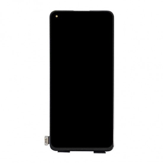 LCD WITH TOUCH SCREEN FOR ONE PLUS 8T - AI TECH (OLED)