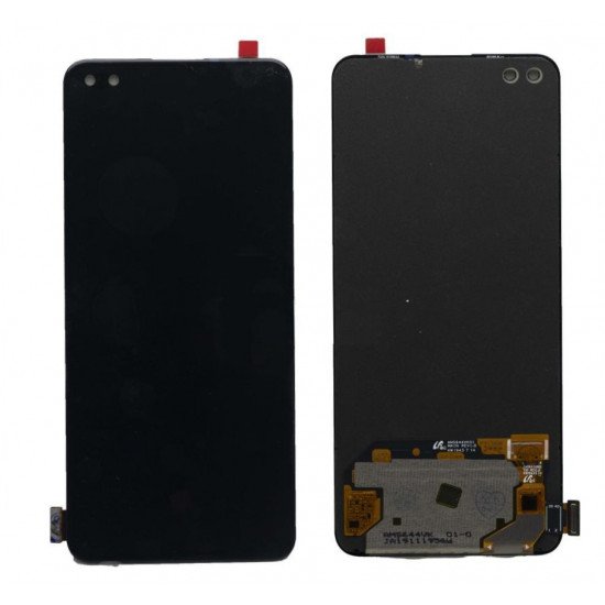 LCD WITH TOUCH SCREEN FOR OPPO RENO 3 PRO - AI TECH (ORIGINAL)