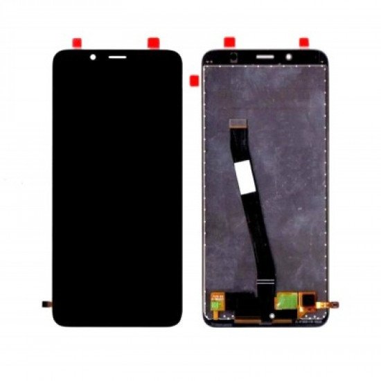 LCD WITH TOUCHSCREEN FOR REDMI 7A - AI TECH