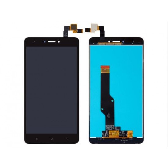 LCD WITH TOUCH SCREEN FOR REDMI NOTE 4X - AI TECH
