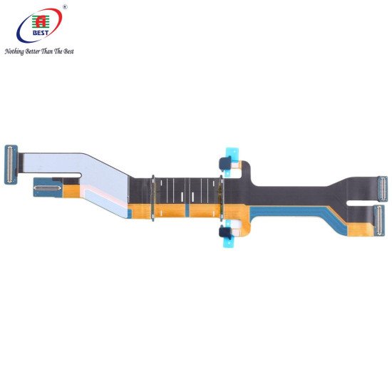 REPLACEMENT FOR SAMSUNG FLIP 5 MAIN BOARD SPIN AXIS FLEX CABLE - ORIGINAL
