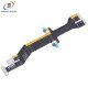 REPLACEMENT FOR SAMSUNG FLIP 5 MAIN BOARD SPIN AXIS FLEX CABLE - ORIGINAL