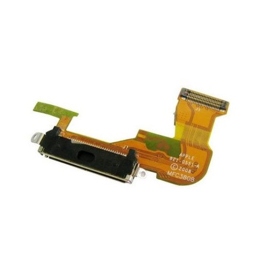 FOR APPLE IPHONE 3GS CHARGING FLEX