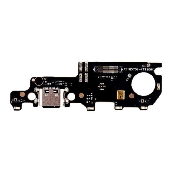 FOR REDMI K30 4G CHARGING BOARD