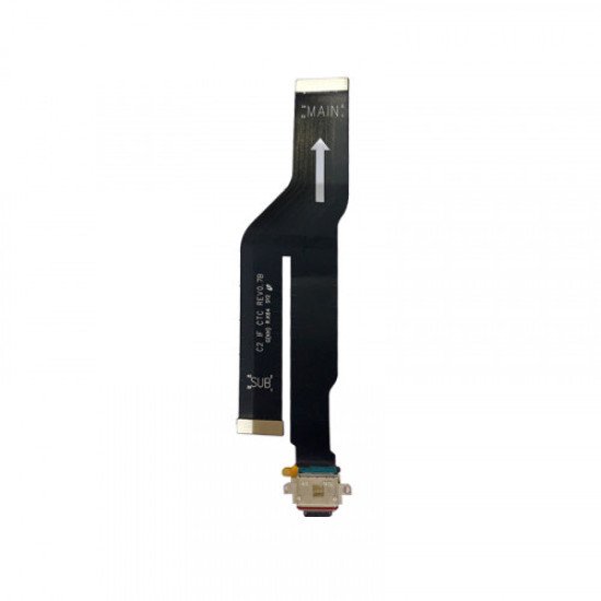 FOR SAMSUNG GALAXY NOTE 20 ULTRA CHARGING PORT FLEX CABLE