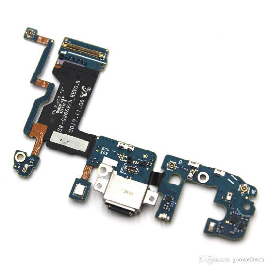 FOR SAMSUNG GALAXY S9 CHARGING CONNECTOR FLEX CABLE
