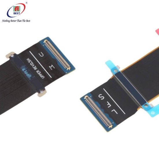 REPLACEMENT FOR SAMSUNG FOLD 4 MAIN BOARD SPIN AXIS FLEX CABLE - ORIGINAL