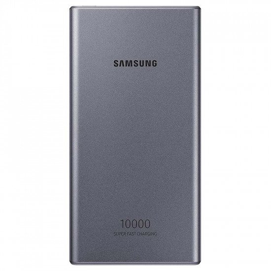 Samsung  10000 -mAh Li-Ion Power Bank 