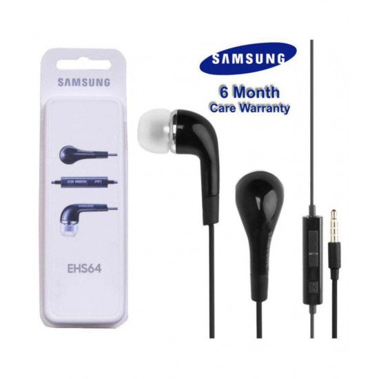 SAMSUNG EHS64 Wired Headset 