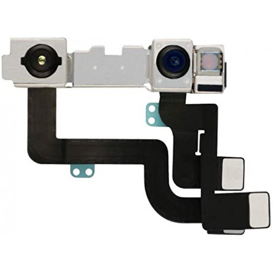 FOR IPHONE XR FRONT CAMERA FLEX CABLE 