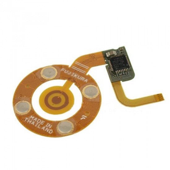 FOR APPLE IPOD HOME BUTTON 