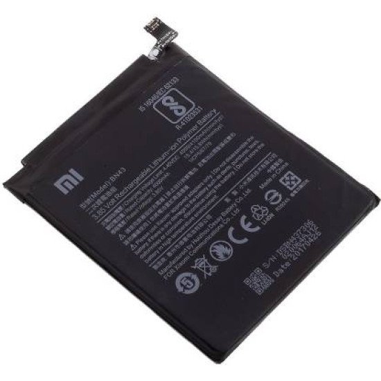 FOR REDMI NOTE 4 BATTERY (BN43)