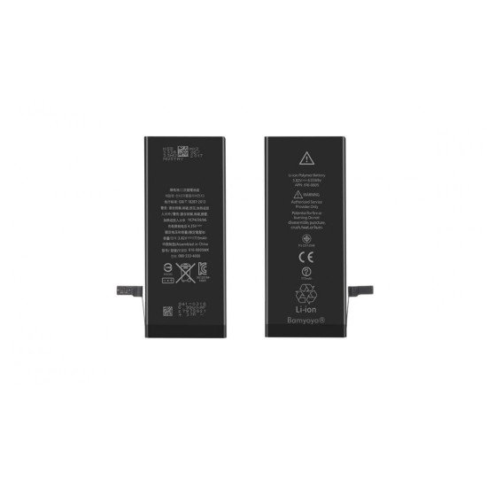 REPLACEMENT FOR IPHONE 6G FOXCONN BATTERY