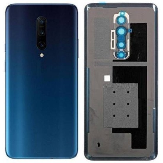 FOR ONEPLUS 7 PRO BACK GLASS
