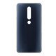 FOR NOKIA 6.1PLUS BACK COVER GLASS 