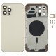 BACK HOUSING PANEL COVER FOR IPHONE 12 PRO MAX