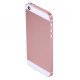 BACK HOUSING PANEL COVER FOR IPHONE 5SE 