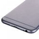 BACK HOUSING PANEL COVER FOR IPHONE 6G