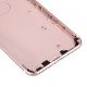 BACK HOUSING PANEL COVER FOR IPHONE 7 PLUS