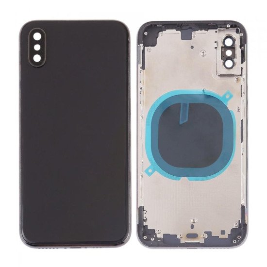 BACK HOUSING PANEL COVER FOR IPHONE XS MAX 
