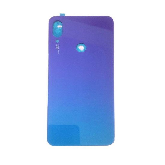FOR REDMI NOTE 7 BACK GLASS 