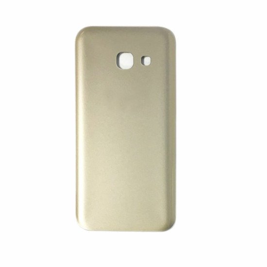 FOR SAMSUNG A720 2017 BACK GLASS 