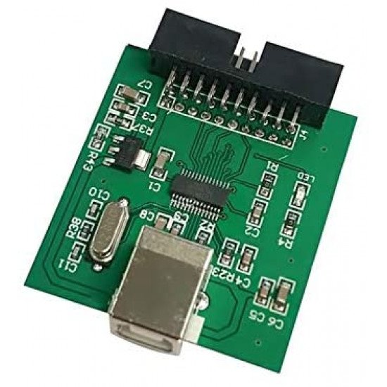 eMMC ISP Tool Adapter for UMT