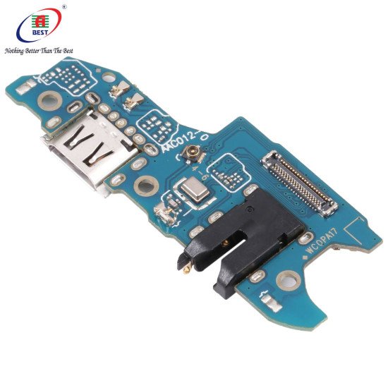 REPLACEMENT FOR OPPO A17 / A17K CHARGING BOARD - ORIGINAL