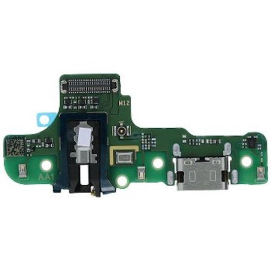 CHARGING BOARD FOR SAMSUNG A20S 