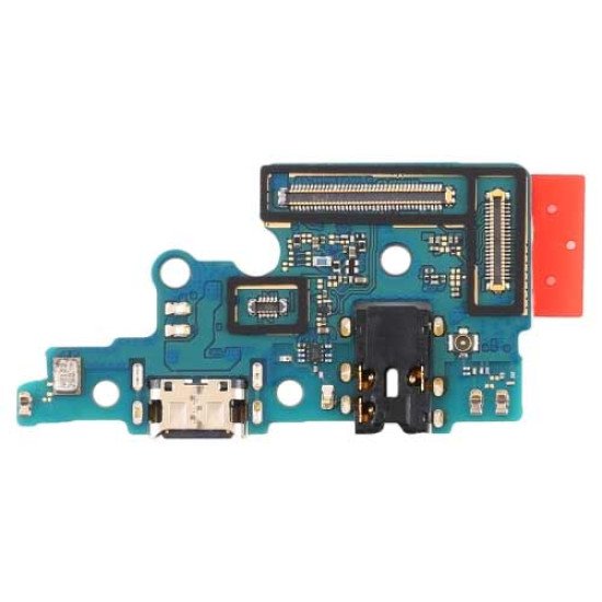 CHARGING BOARD FOR SAMSUNG A70F