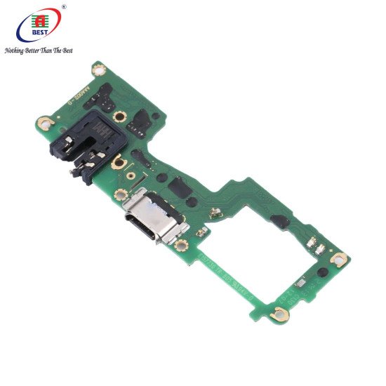 REPLACEMENT FOR OPPO F19 PRO + 5G CHARGING BOARD - ORGINAL