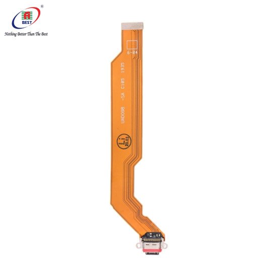 REPLACEMENT FOR OPPO RENO 3 PRO CHARGING CONNECTOR + FLEX CABLE - ORGINAL