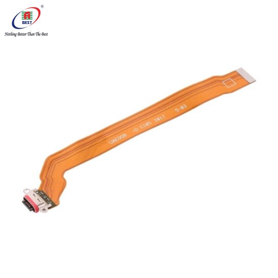 REPLACEMENT FOR OPPO RENO 4 PRO 5G CHARGING CONNECTOR + FLEX CABLE - ORGINAL