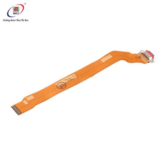 REPLACEMENT FOR OPPO RENO 4 PRO 5G CHARGING CONNECTOR + FLEX CABLE - ORGINAL