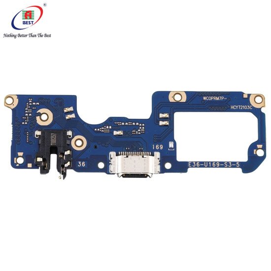 REPLACEMENT FOR OPPO REALME 7 PRO CHARGING BOARD - AAA+