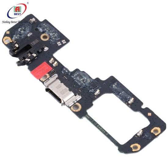 REPLACEMENT FOR OPPO REALME 9 PRO PLUS CHARGING BOARD - ORIGINAL