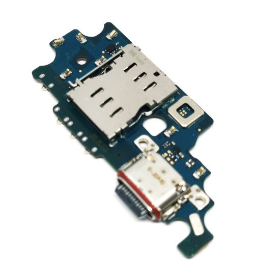 FOR SUMSUNG GALAXY S20 CHARGING PORT WITH PCB BOARD
